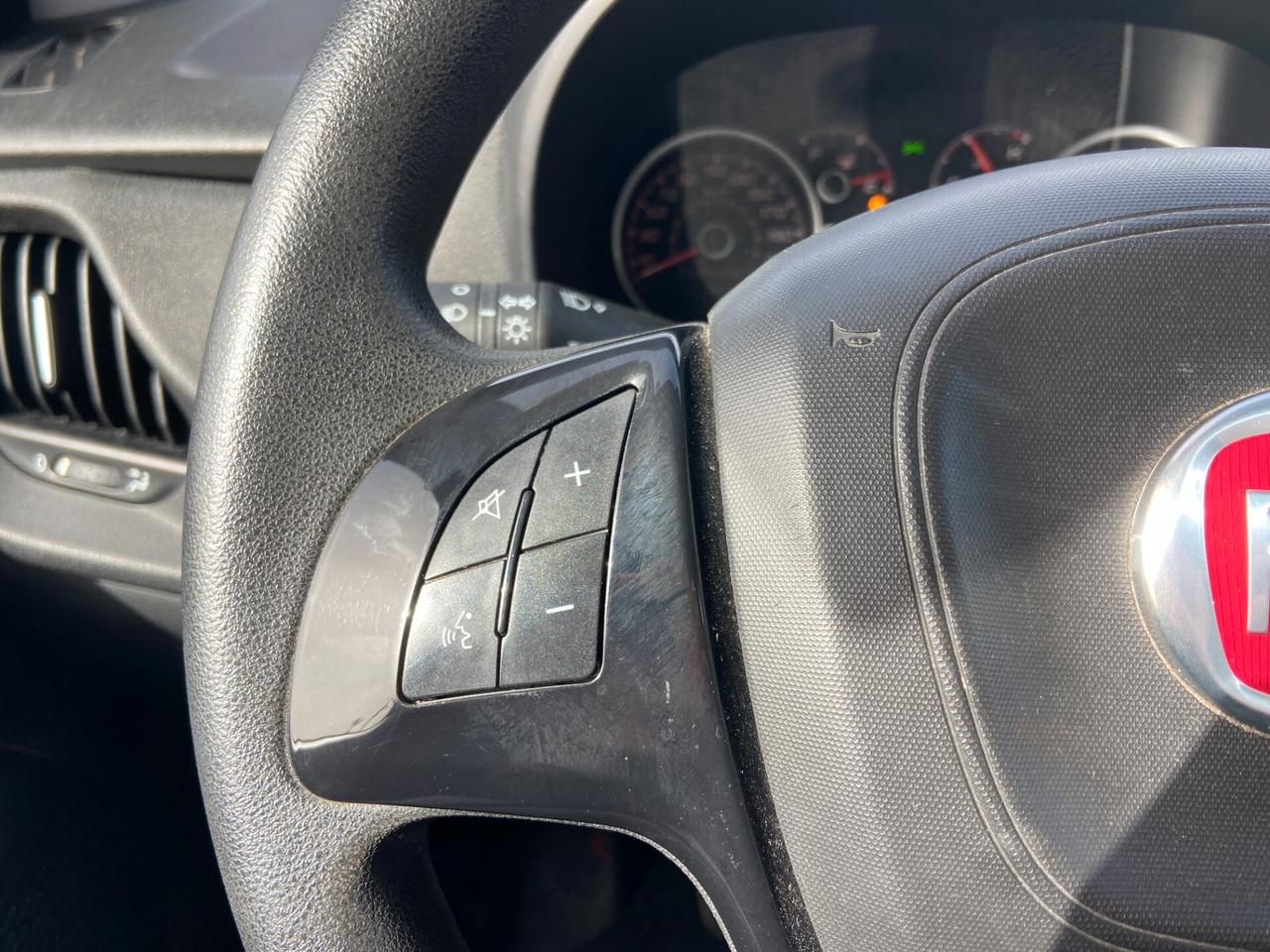 Fiat Doblò 1.4 natural power allestito iva esclusa