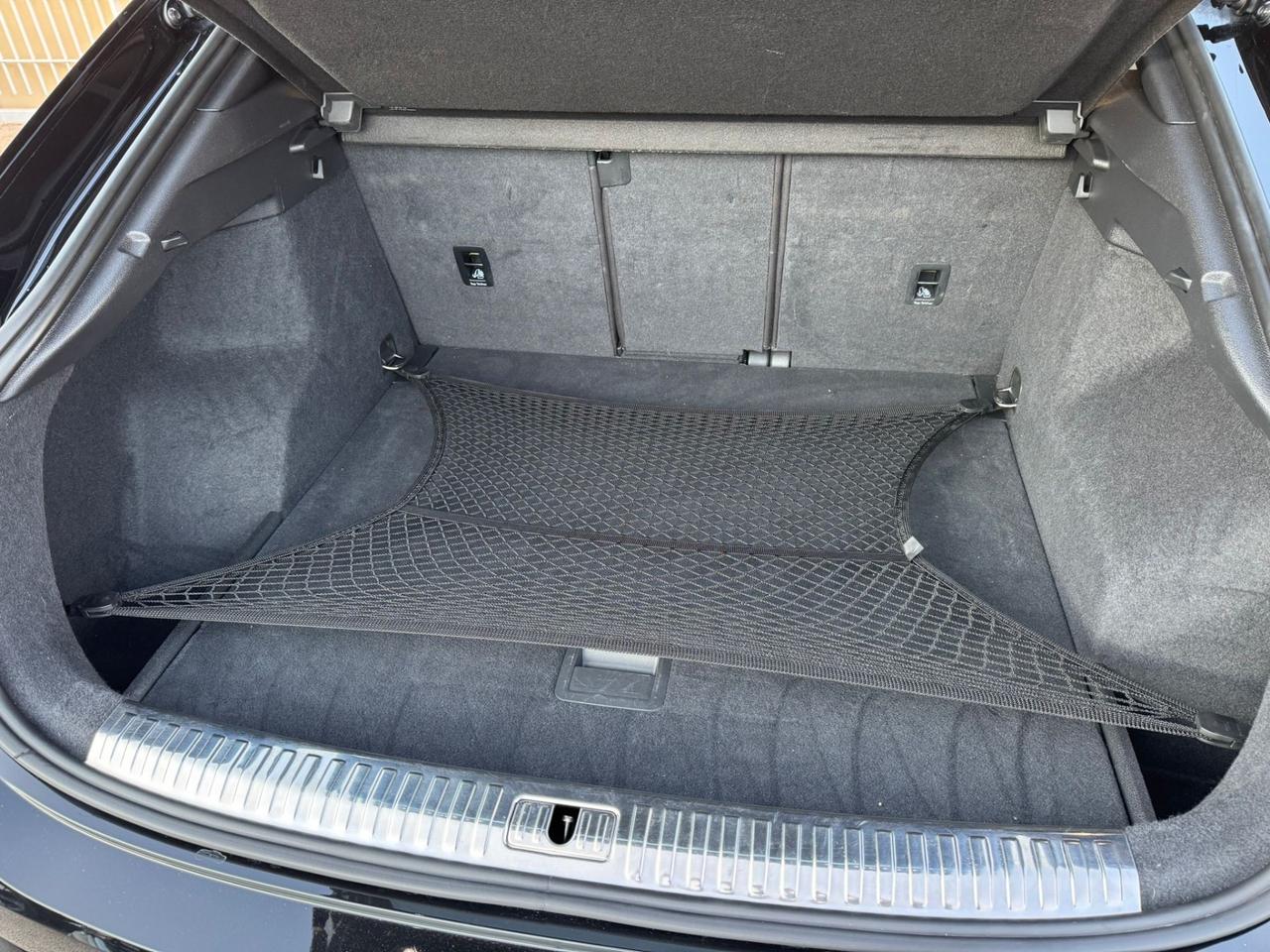 Audi RS Q3 2.5 400CV SPB quattro TETTO SED GUSCIO BANGOLUFSEN