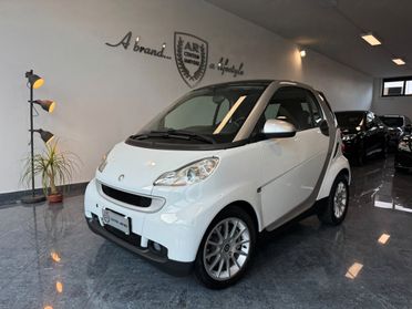 Smart fortwo coupe Fortwo 1.0 Passion Turbo 84cv Stupenda