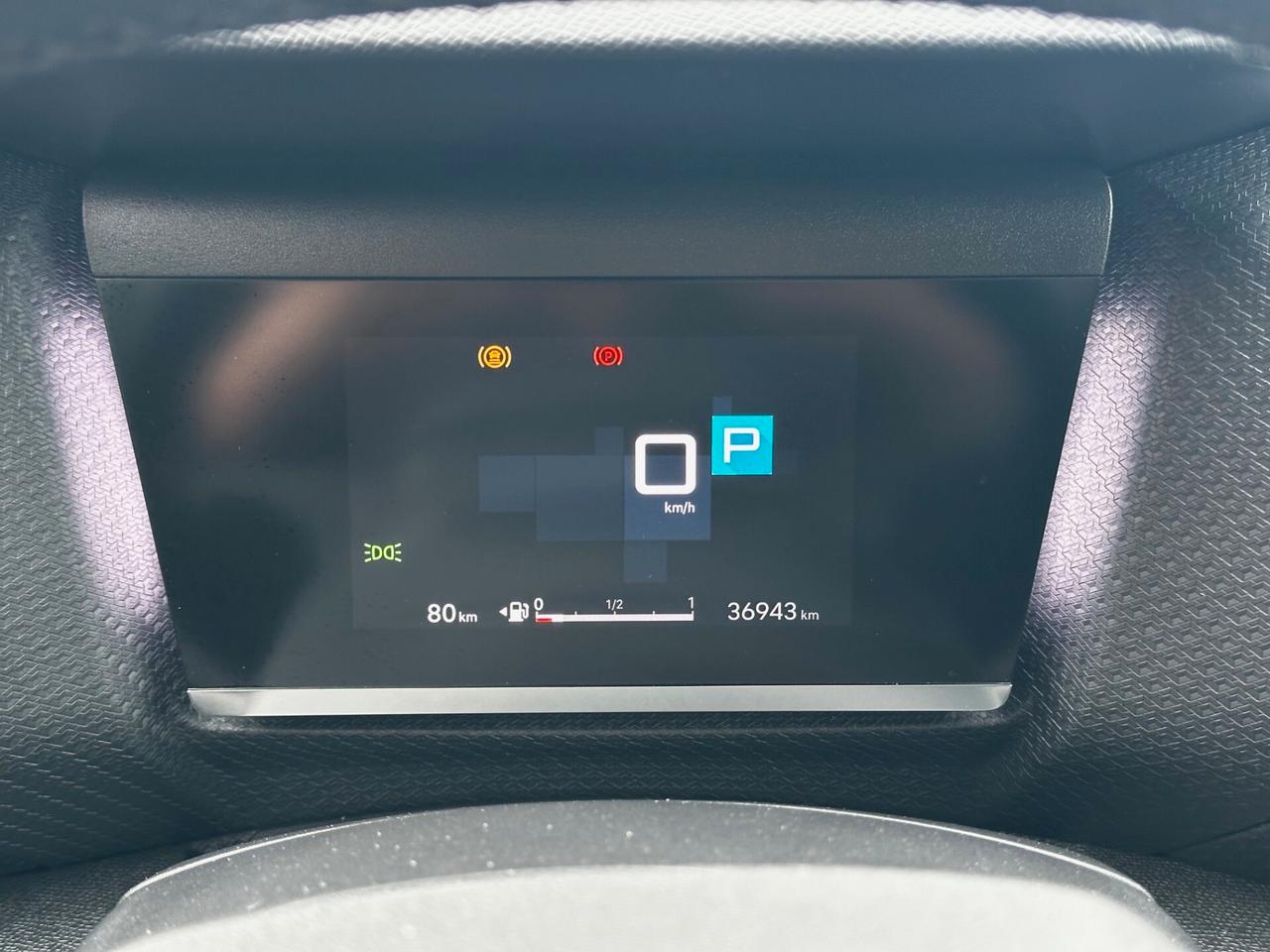 Citroen C4 X PureTech 130 S&S EAT8 Max