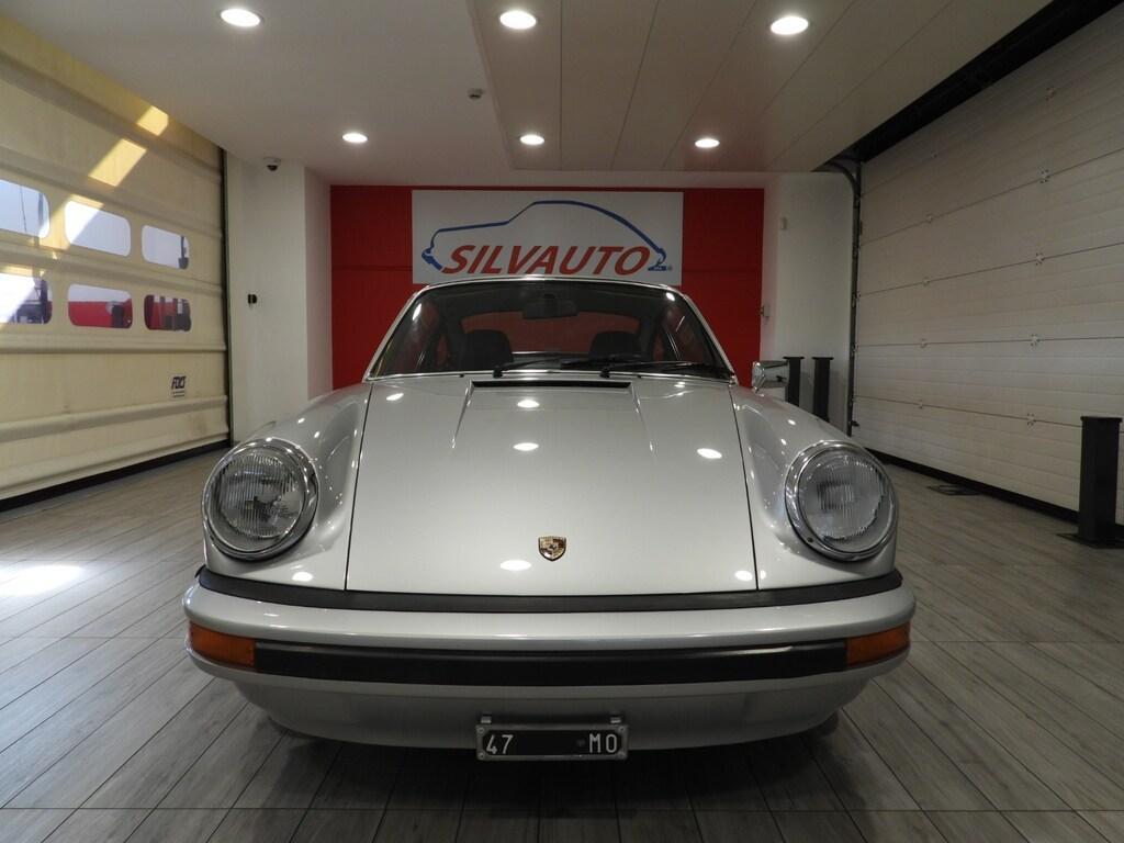 Porsche 911 Coupe 911 2.7 S