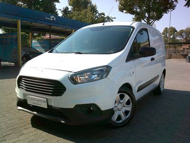 Ford Transit Courier Trend 1.5 TDCI 75 CV Furgone Van