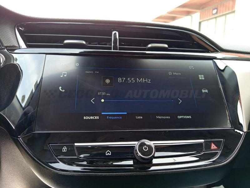 Opel Corsa Corsa 1.2 Edition s&s 100cv