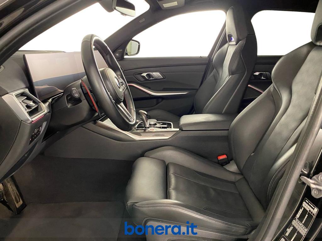 BMW M3 Touring 3.0 Competition M xDrive Steptronic