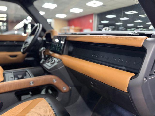 LAND ROVER Defender 110 3.0D I6 300 CV AWD AUTO X *7 POSTI*UNIPROP*