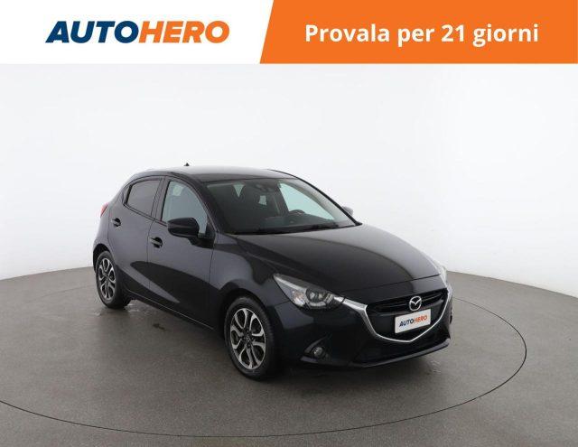 MAZDA 2 1.5 90 CV Skyactiv-G Exceed
