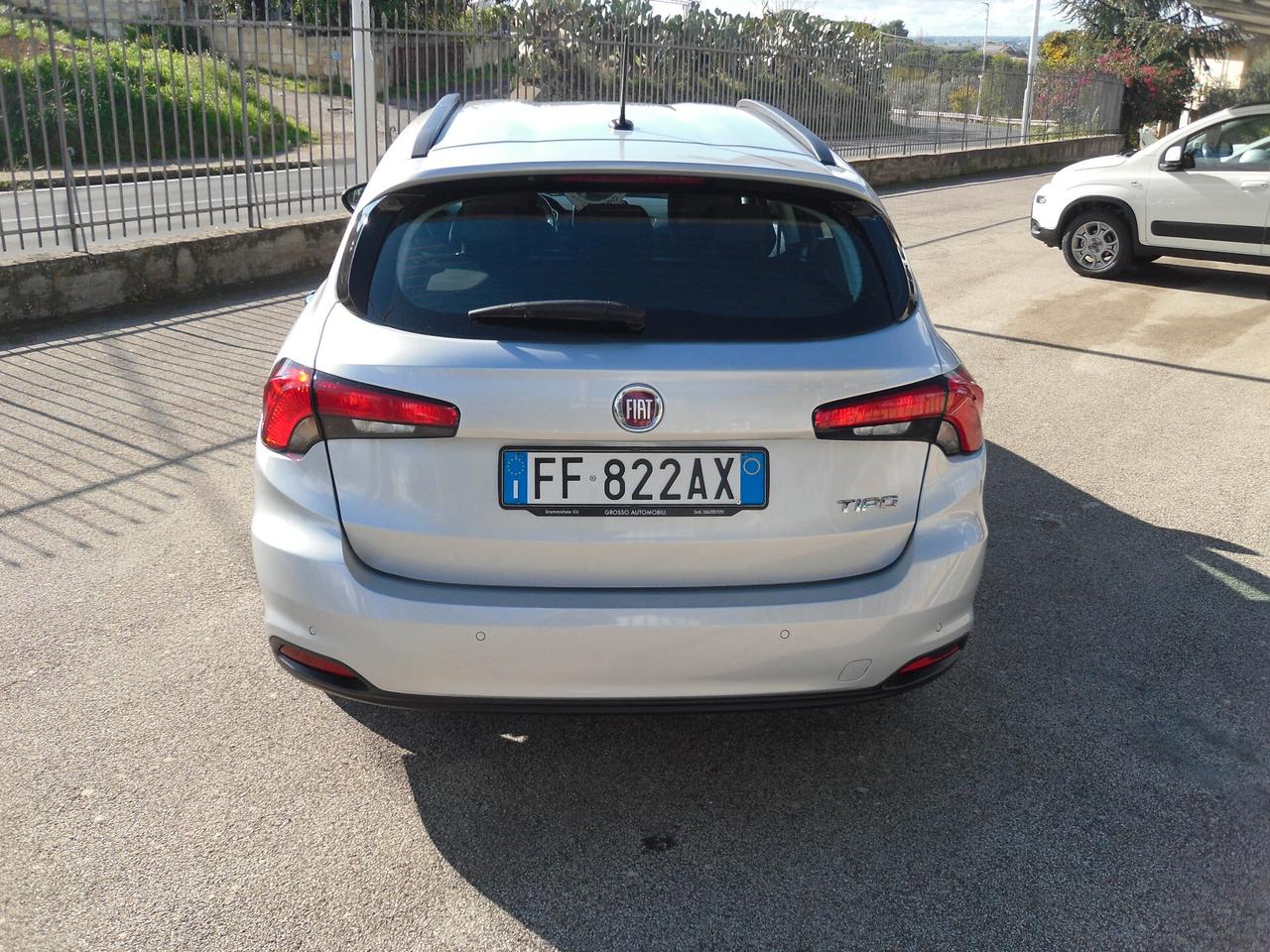 Fiat Tipo 1.6 multijet 120 cv SW Business