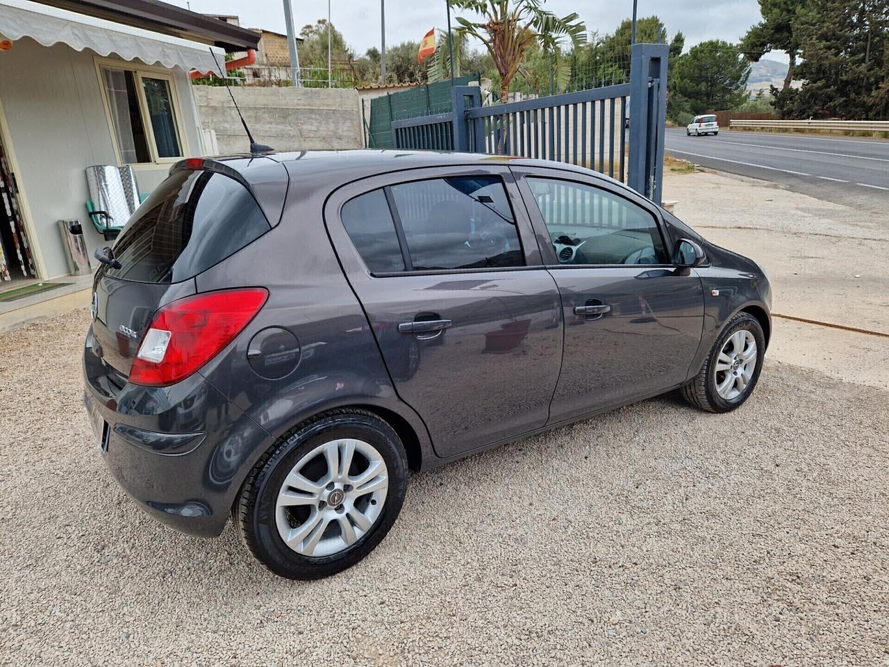 Opel Corsa 1.3 CDTI 95CV ecoFLEX 5 porte Start&Stop Edition