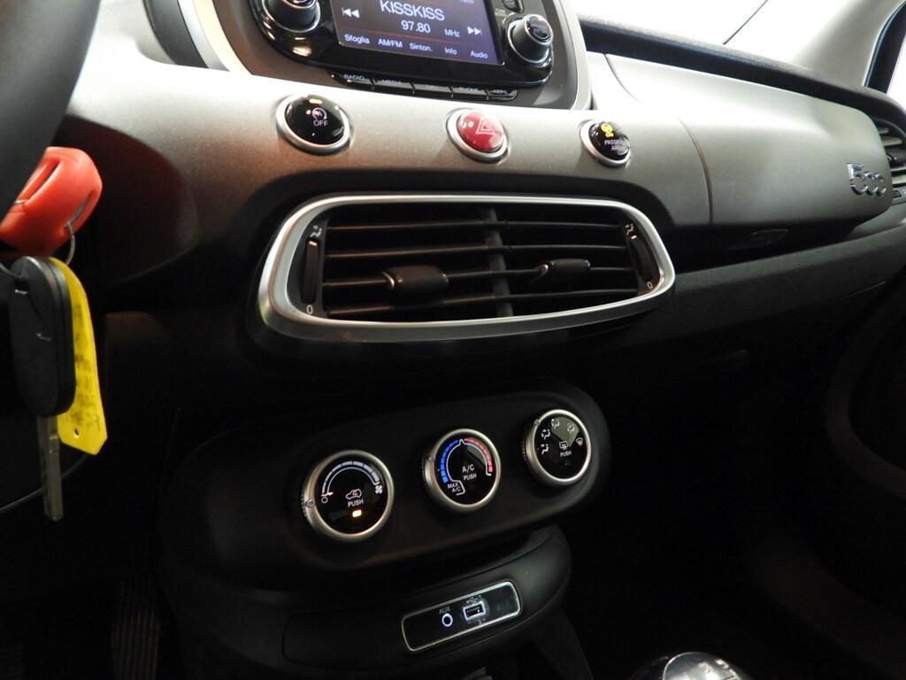 Fiat 500X 1.3 Multijet Cross Plus 4x2