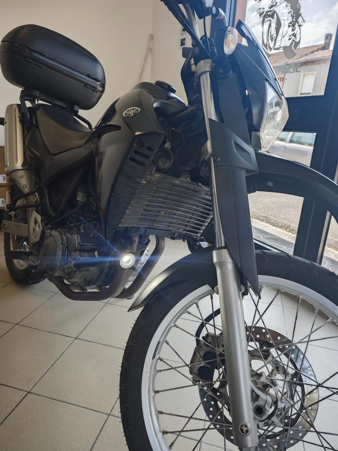 Yamaha XT 660R R