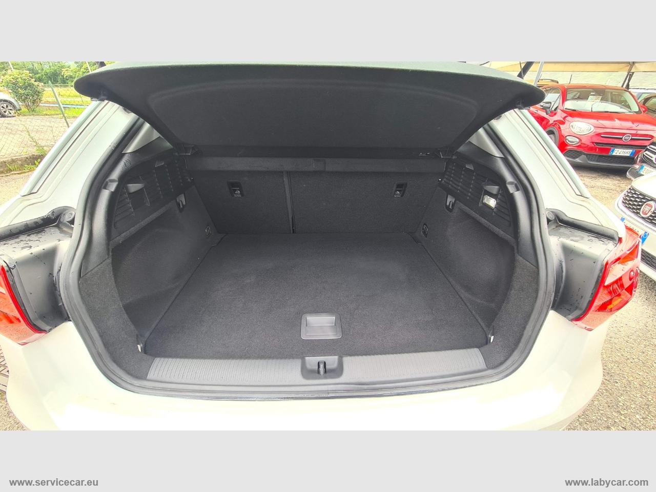 AUDI Q2 1.6 TDI Sport