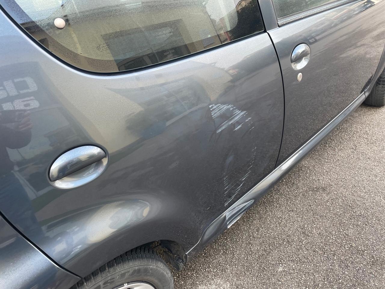 Citroen C1 1.0 5 porte