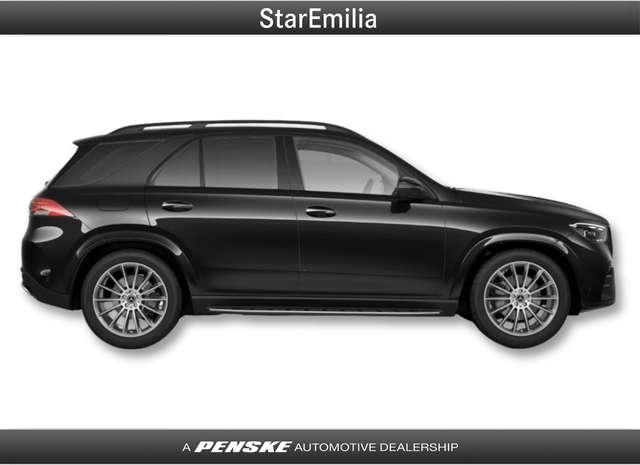 Mercedes-Benz GLE 300 GLE 300 d 4Matic Mild Hybrid AMG Line Advanced Pl