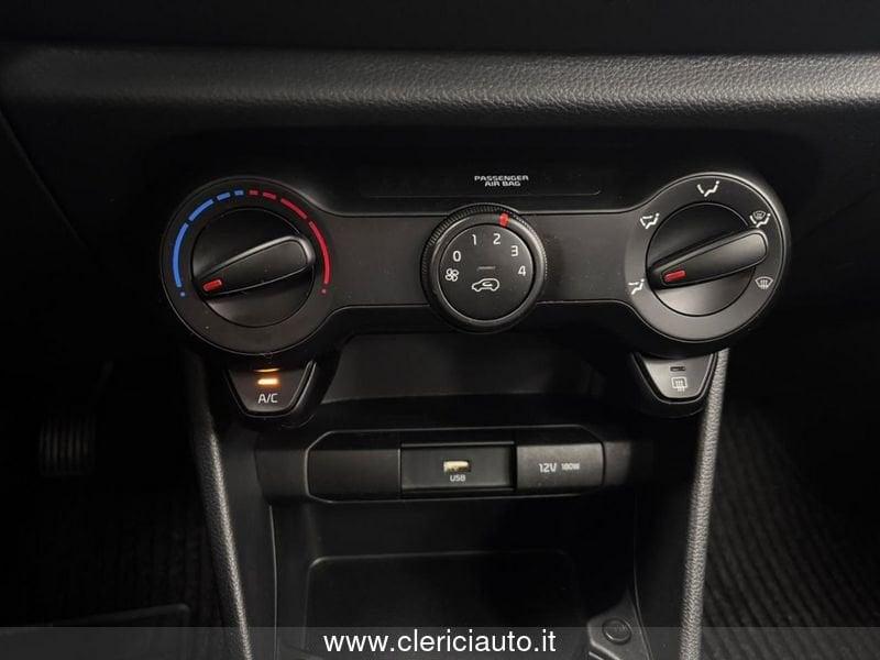 KIA Picanto 1.0 12V 5 porte Urban