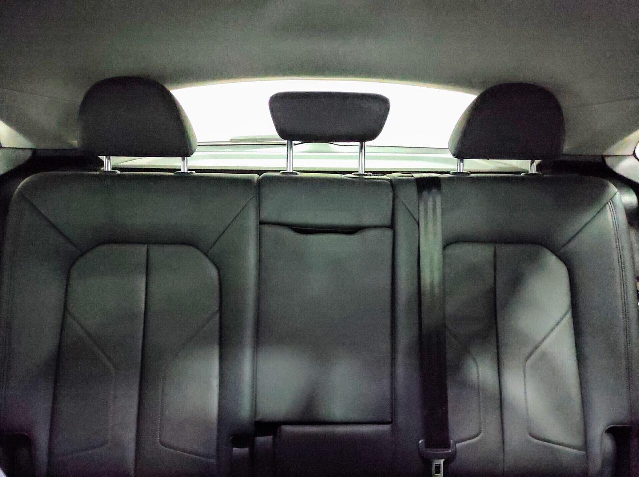 Audi Q3 35 TDI 150CV S tronic Business Advanced