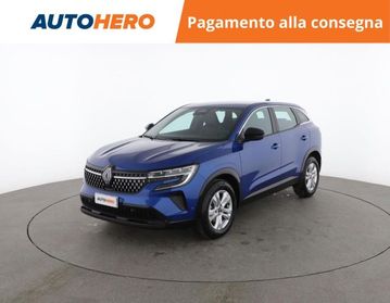 RENAULT Austral Austral Mild Hybrid 160 CV Auto Evolution