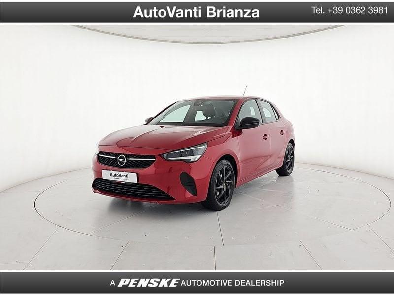 Opel Corsa Corsa 1.2 Elegance s&s