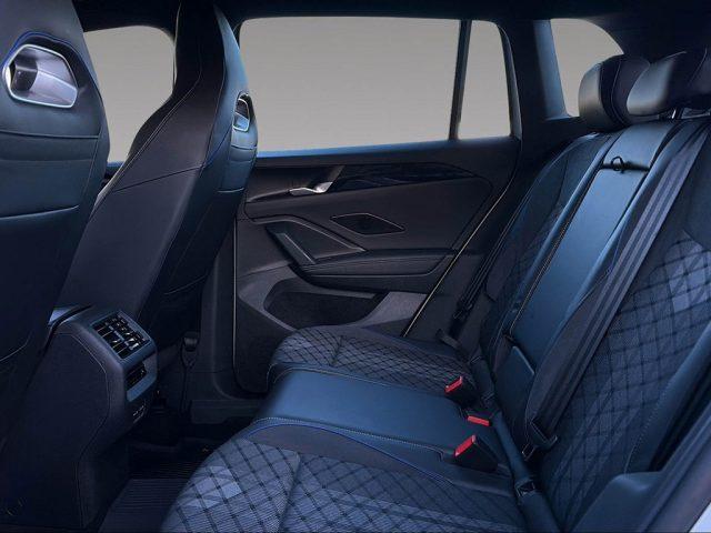 VOLKSWAGEN Tiguan 2.0 TDI 193 CV DSG 4MOTION R-Line