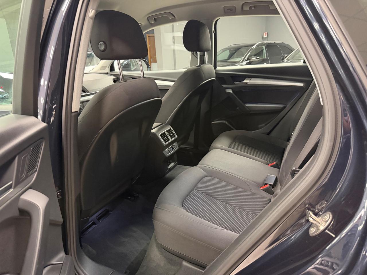 Audi Q5 2.0 TDI quattro S tronic