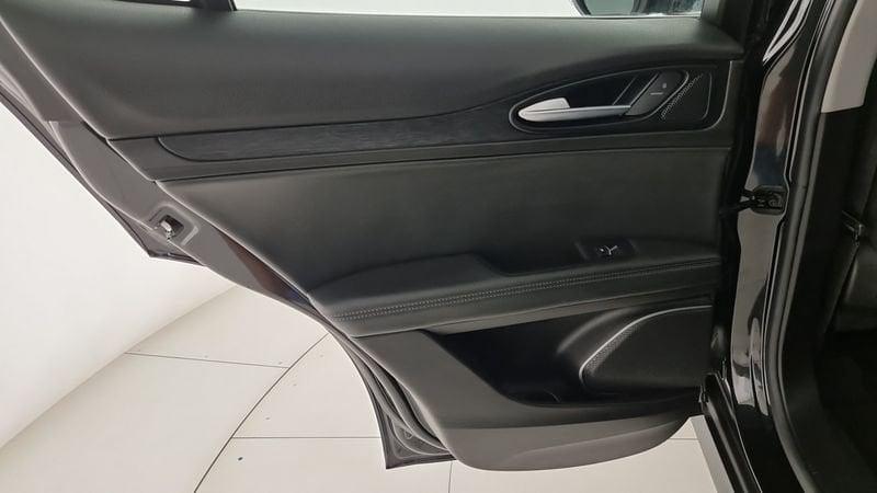 Alfa Romeo Stelvio 2.2 Turbodiesel 190 CV AT8 Q4 Business