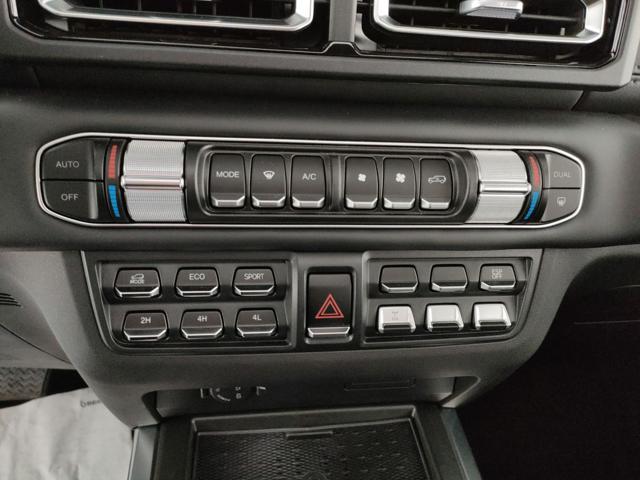 EMC 212 2.0 TGDI 8AT 4WD Adventurer