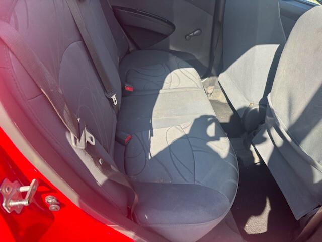 Chevrolet Spark 1.0 GPL BOMBOLE VALIDE FINO AL 2031