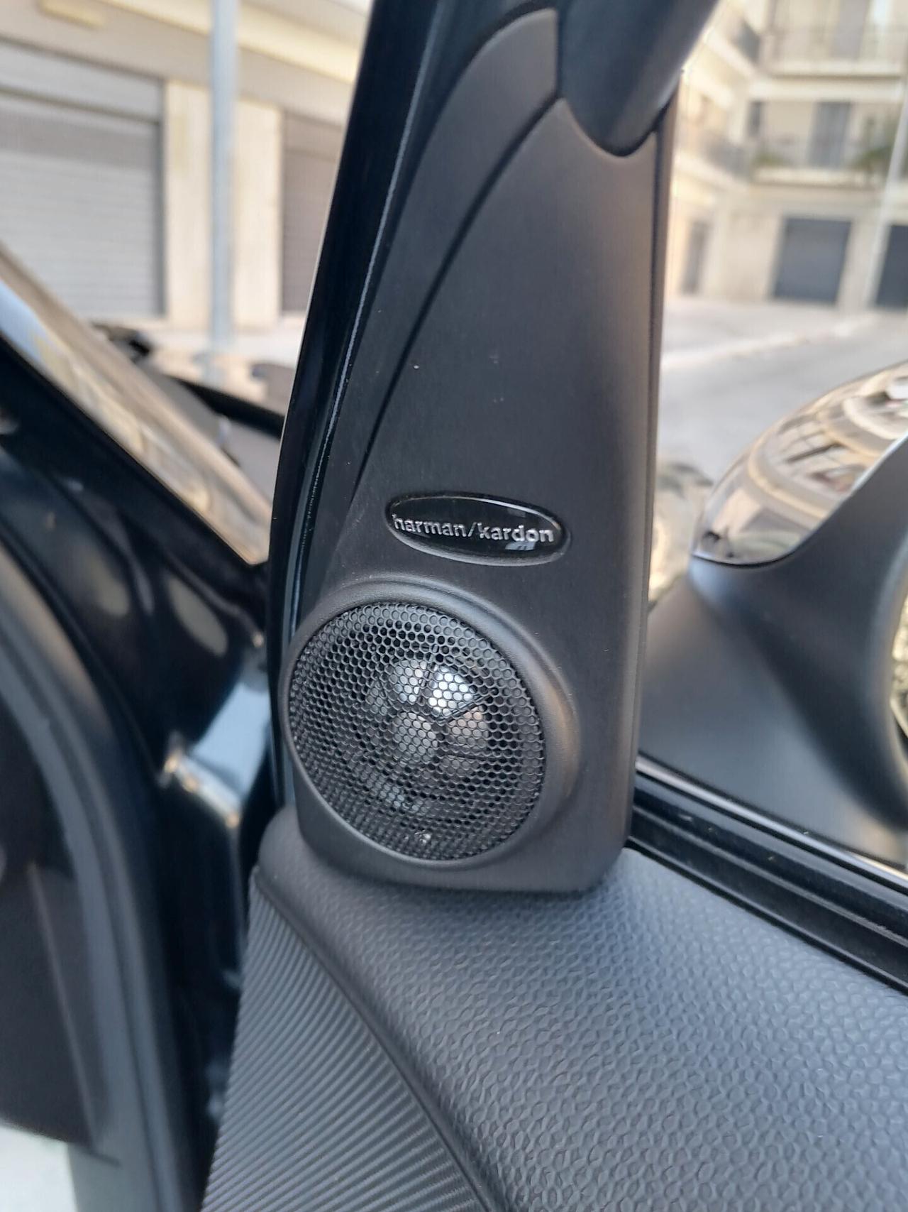 Mini Countryman 1.6d 112CV TETTO/PELLE/XENO FULL