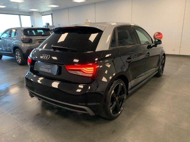 AUDI A1 SPB SPORTBACK S LINE 1.4 TDI Sport