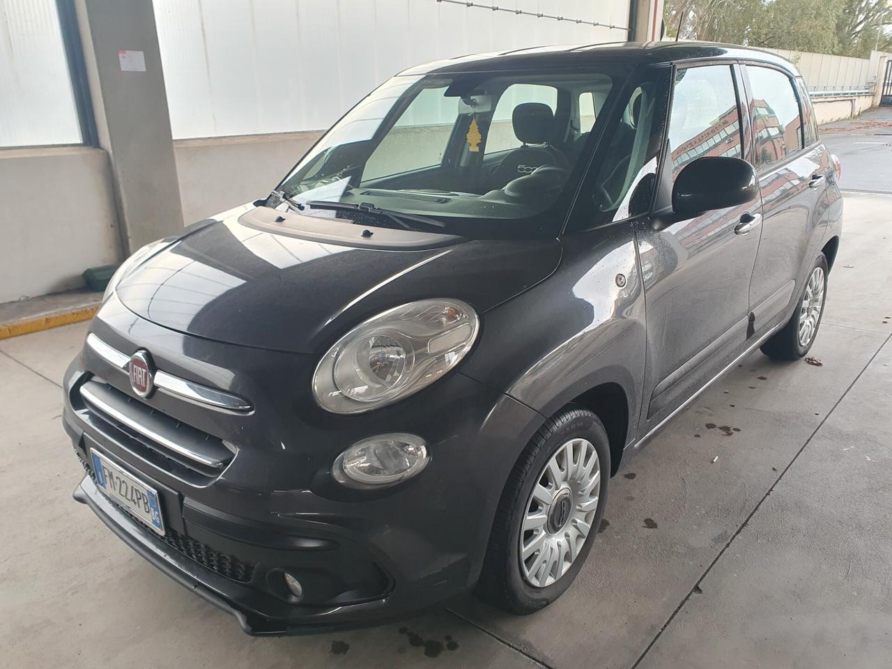 Fiat 500L 1.3 Multijet 95 CV Lounge anno 2017