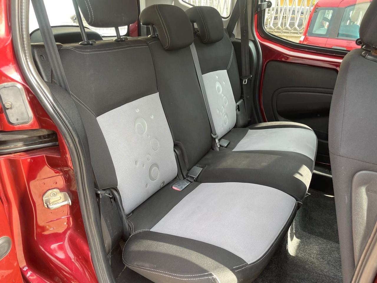 Citroen Nemo 1.3 HDi 75CV