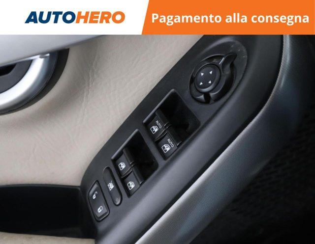 FIAT 500X 1.6 MultiJet 120 CV DCT Lounge