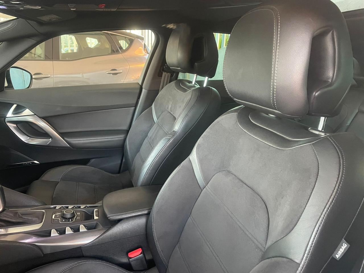Ds DS5 5 2.0 HDi 160 aut. Business