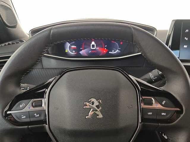 Peugeot 2008 BlueHDi 110 S&S Allure