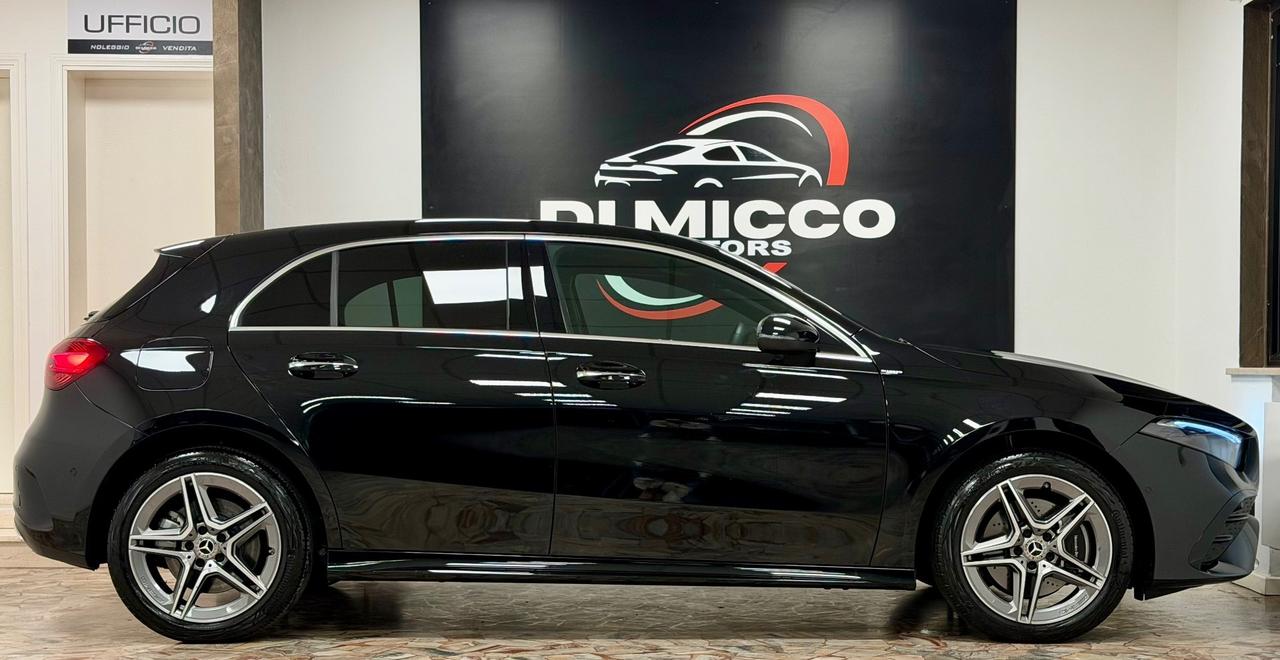 Mercedes-benz A 250 e hybrid EQ AMG Line Premium Plus