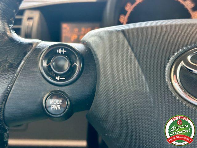 TOYOTA iQ 1.0 Sol *NEOPATENTATI*