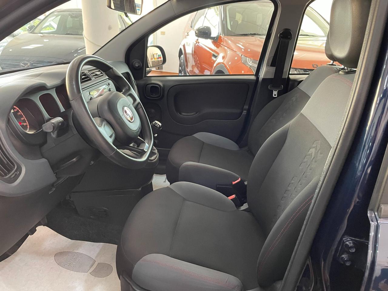 FIAT PANDA 1.2 69CV EASY PROMO ESTATE