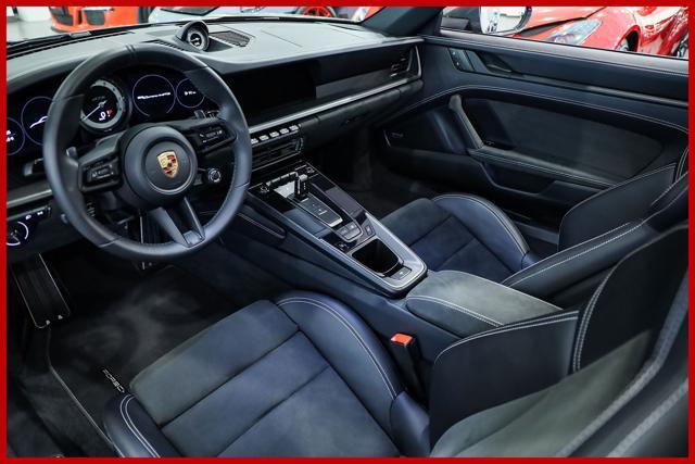 PORSCHE 992 Carrera 4 GTS|BOSE|MATRIX|TETTO