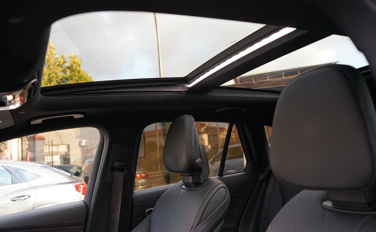Mercedes-benz GLC 220 d 4Matic AMG Premium Tetto IVA+