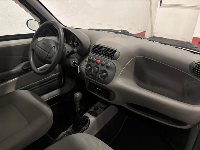 FIAT Seicento 1.1 COME NUOVA