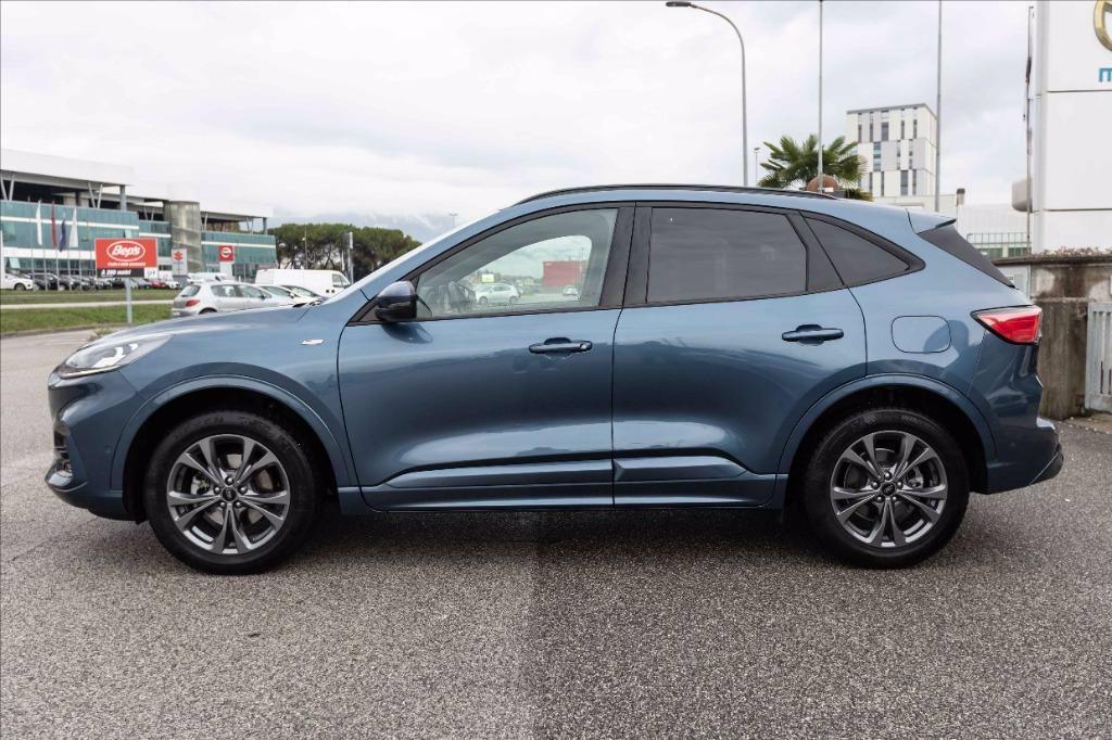 FORD Kuga 2.5 full hybrid ST-Line X awd 190cv cvt del 2022