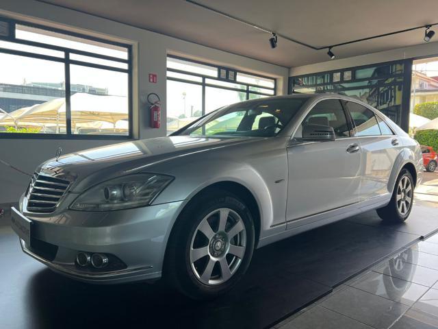 MERCEDES-BENZ S 250 CDI biturbo Avantgarde
