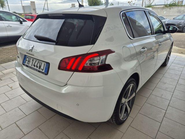 PEUGEOT 308 BlueHDi 120 S&S Allure
