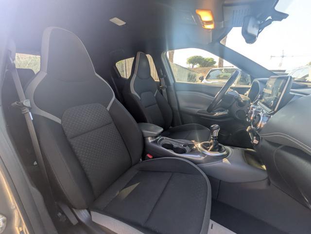 NISSAN Juke ACENTA 1.0dig-t 114cv CRUISE CONTROL TELECAM.