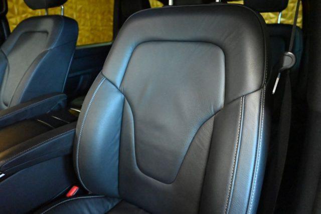 MERCEDES-BENZ V 300 COMPACT D AUT.PREMIUM AUTOCARRO 5PT.NAVI FRIGOFULL