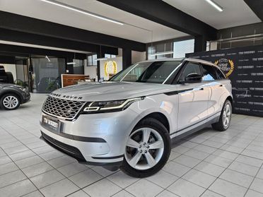 Land Rover Range Rover Velar 2.0d i4 R-Dynamic S 180cv auto - IVA DEDUCIBILE