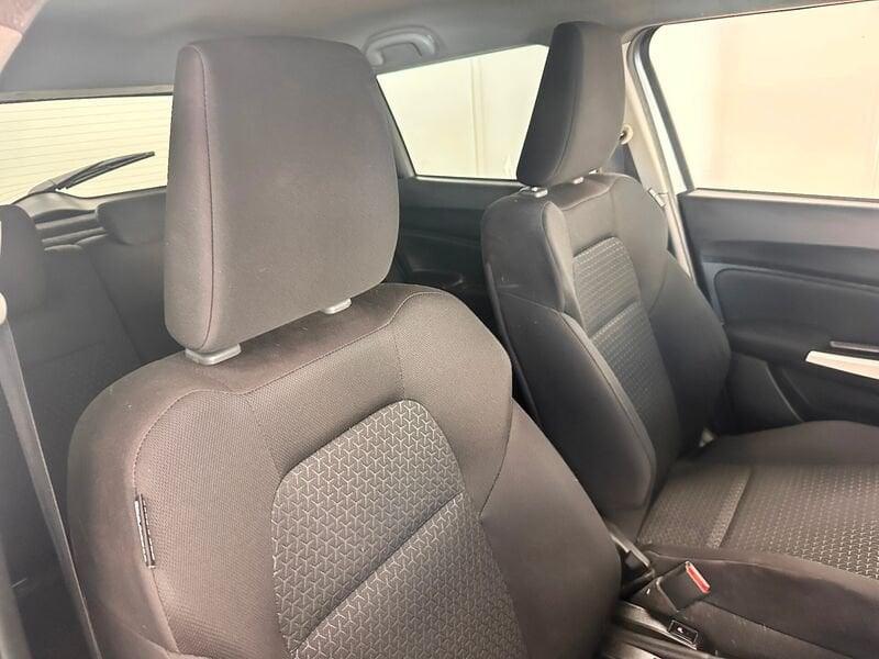 Suzuki Swift Swift 1.2 Hybrid Top