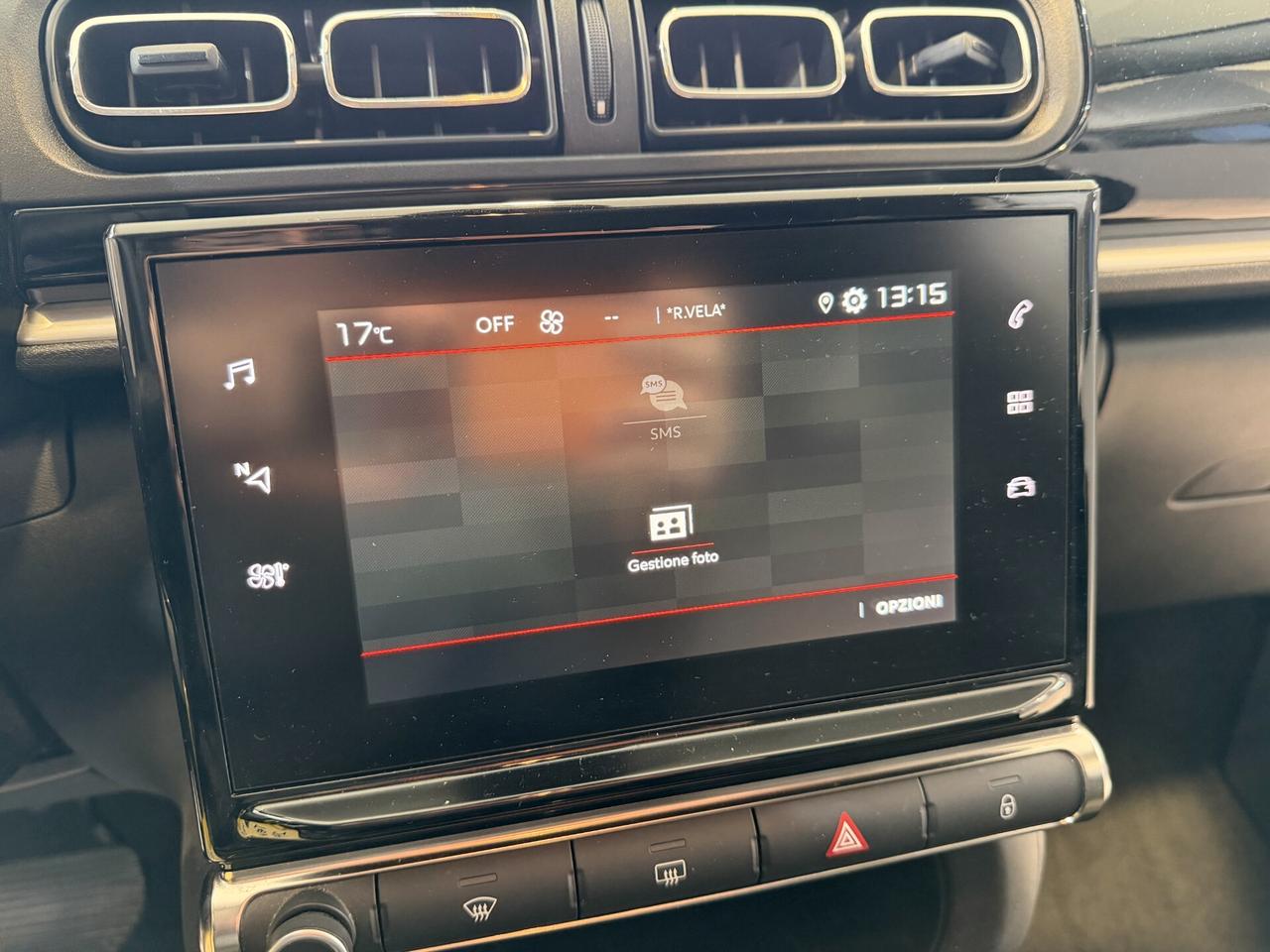 Citroen C3 PureTech 110 S&S EAT6 Max