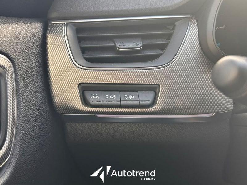 Renault Arkana E-Tech 1.6 E-Tech Full Hybrid 145 CV Intens