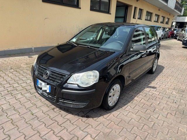 VOLKSWAGEN Polo 1.2/60CV 5p. United