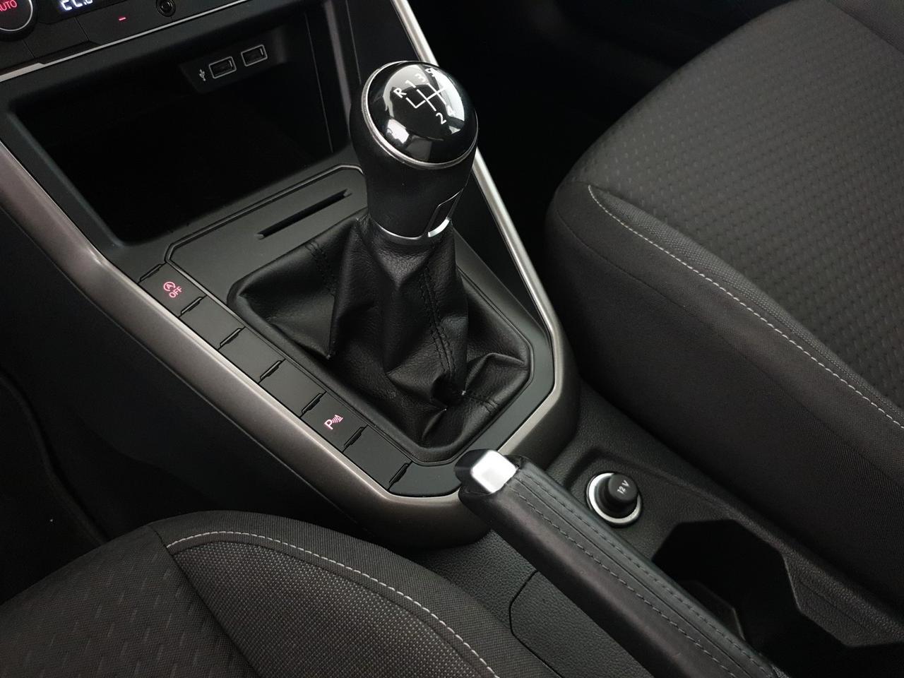 Volkswagen Polo 5p 1.6 tdi comfortline 80cv